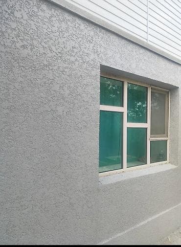 покраска крыш: Жалал Абад шарында уста чылык кылабыз фундамент песка блок пена блок — 2