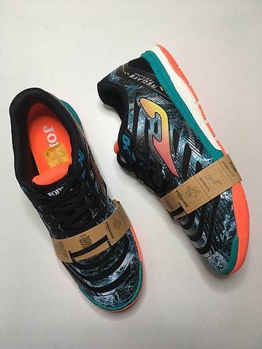 бутсы predator: Мужские кроссовки, 42.5, Joma, Новый, Платная доставка — 4