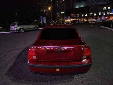 блок пассат 1 8: Volkswagen Passat: 2000 г., 1.8 л, Механика, Бензин, Седан — 4