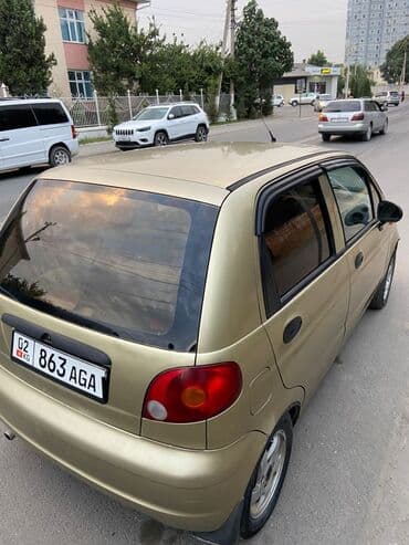 аренда авто с последующим выкупом в бишкеке: Сдается в аренду 600с в день от арендатора паспорт, заклада в — 2