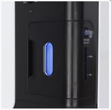 отбеливающий аппарат: Продаю кислородный концентратор новый folee y007-5w с выходом для — 9