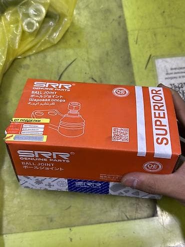 elantra 2017: Наконечник рулевой тяги Hyundai — 5