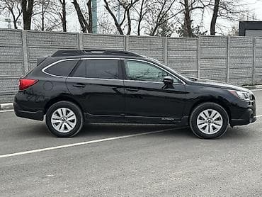 outback: Subaru Outback: 2019 г., 2.5 л, Автомат, Бензин, Универсал — 4