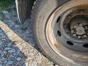 сампо кабина: Грузовик, Mercedes-Benz, Стандарт, 7 т, Б/у — 7