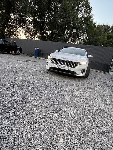 аренда авто кия морнинг: Kia K7: 2020 г., 3 л, Автомат, Газ, Седан — 4