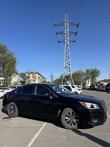 subaru legacy панель: Subaru Legacy: 2016 г., 2.5 л, Бензин, Седан — 2