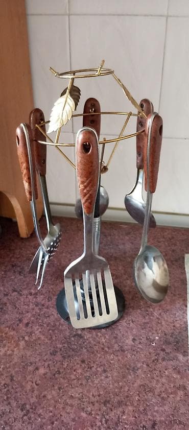 Кухонный набор