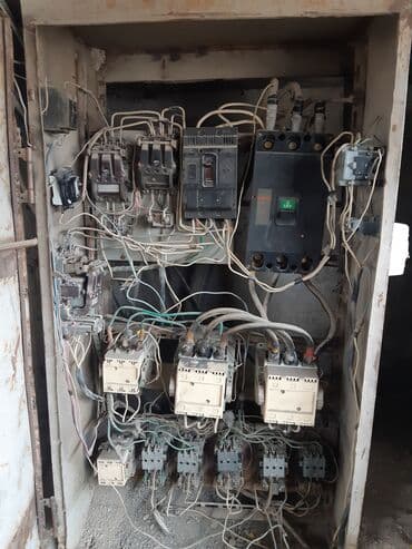 каменная доска: Продаю б/у камне дробильное оборудование (без земли, самовывоз) — 6