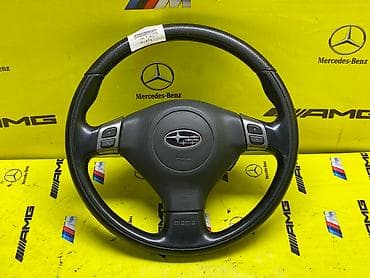 Руль Subaru Оригинал, Япония