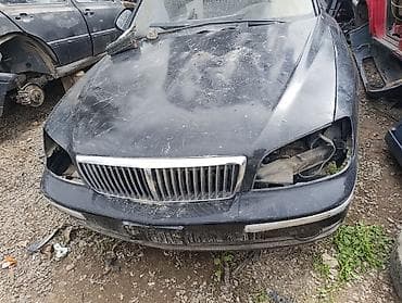 капот на бмв: Разбор на запчасти: седан бизнес‑класса Hyundai XG (XG300/XG350) — 2