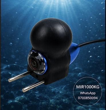 spy camera: 🎣 ПОДВОДНАЯ КАМЕРА ДЛЯ РЫБАЛКИ С МОНИТОРОМ 5” | 30 МЕТРОВ | НОЧНОЕ — 3