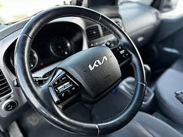 kia bong: Легкий грузовик, Kia, Стандарт, До 1 т, Б/у — 7