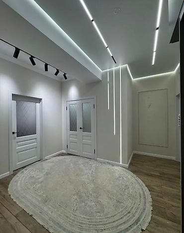 продается квартира балыкчы: 3 комнаты, 91 м², Элитка, 9 этаж, Евроремонт — 2
