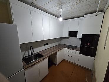 монтаж мебели: РЕМОНТ КОРПУСНАЯ МЕБЕЛИ С ГАРАНТИИ Что делаем: - Кухни «под ключ» — 6