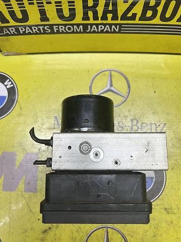 toyota rav4 2000: Блок ABS Mercedes-Benz Б/у, Оригинал, Япония — 3