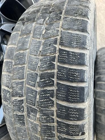 24560 r18: Колеса в сборе 245 / 45 / R 19, Зима, Б/у, Комплект, Литые, отверстий - 5 — 3