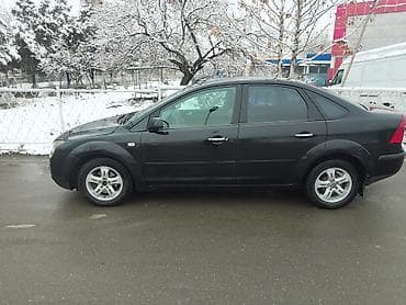 бензонасос форд фокус 1: Ford Focus: 2007 г., 1.6 л, Автомат, Бензин, Седан — 7