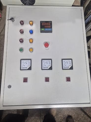 фильтр для газа: Продается электродный парогенератор мощностью 160 кВт (200 кг.пара в — 10