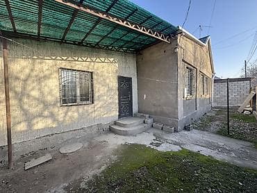 сдаю дом без посредника: Сдается полностью дом долгосрочно! Все условия есть. Чистоплотным — 1