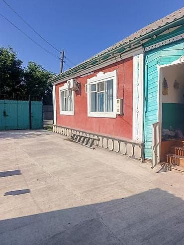 Продажа домов: Продаётся частный уютный, теплый дом с просторным двориком и — 2