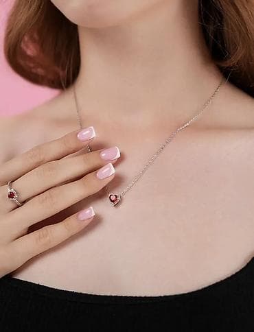 Подарочный набор Pandora 5 в 1 Подарочный набор украшений Pandora с — 5