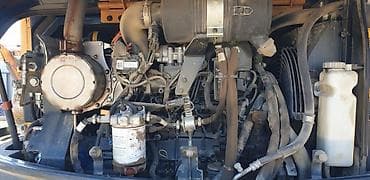 апаратура 601: Экскаватор, Hyundai, 2020 г., Колесный — 8