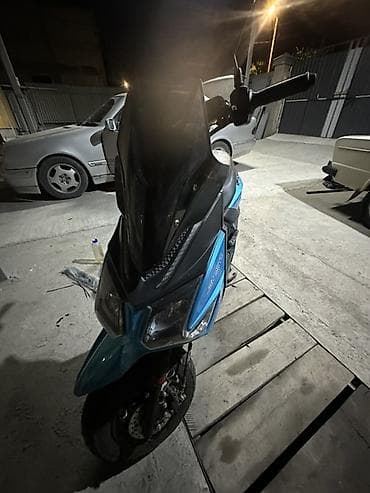реально: Скутер Jet Moto (бензиновый) -Самурай 150 куб✅ -док имеет✅ -мотор — 6