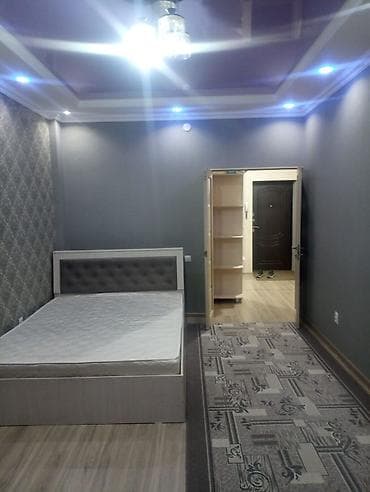 art square: 1 комната, 50 м², Элитка, 3 этаж, Евроремонт — 2