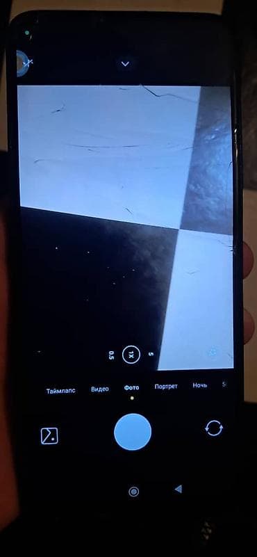 Redmi, Redmi Note 12, 128 ГБ, цвет - Черный