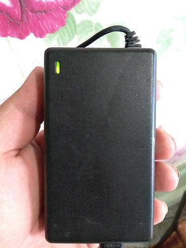 19v: Блок питания для HP f1454a 100-240v (1,3A) 50-60Hz input 19v-3.16A — 1