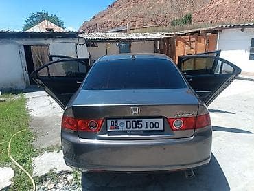 хонда фит 2003 задний левый дверь: Honda Accord: 2007 г., 2 л, Автомат, Бензин, Седан — 2