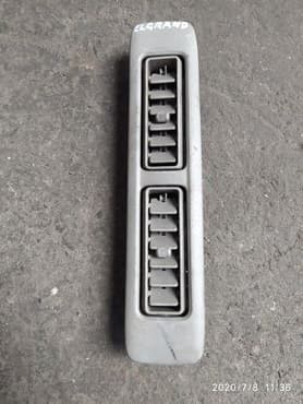 слив дождевой воды с крыши цена: Nissan Elgrand Воздуховод, Ниссан Эльгранд воздуховод, дефлектор Тип — 1