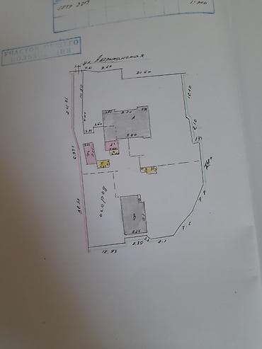 Кыймылсыз мүлк: Барак үйлөрдү сатуу — 2