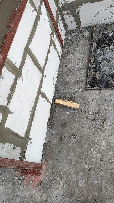 керамзит блок: Кладка из газобетонных блоков - Огромный бригада 8,5 летных опытом в — 5