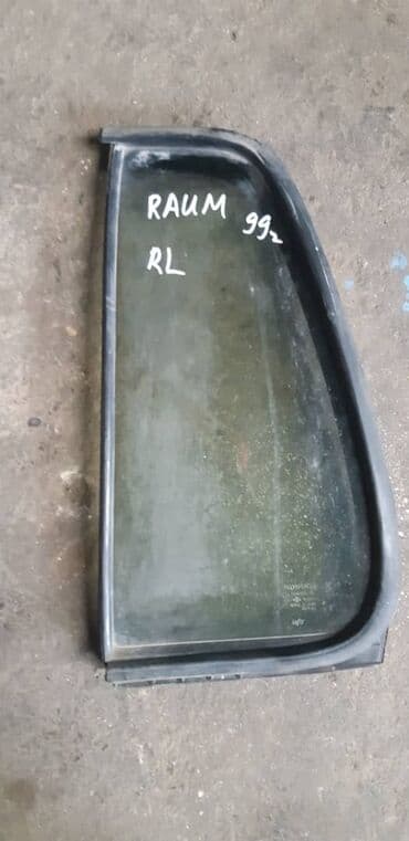 Заднее левое Toyota, Б/у, Оригинал