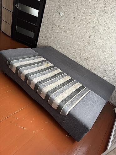 диваны раскладной: Прямой диван — 3