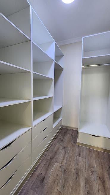 Недвижимость: 3 комнаты, 120 м², 7 мкр Элитка, 2 этаж, Евроремонт — 4