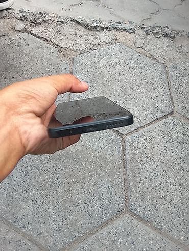 mi pad 2: Redmi, Redmi 13, Б/у, 256 ГБ, цвет - Черный, 2 SIM — 3