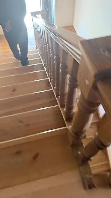 Под снос продаю материалы целого дома. Продаётся двухэтажный дом с — 9