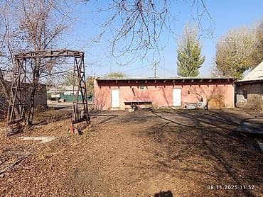 платная парковка: Здание, С оборудованием 22 м² — 3