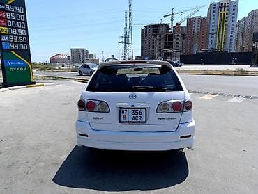 bcd com: Toyota Caldina: 2000 г., 2 л, Автомат, Бензин, Универсал — 6