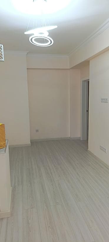 квартира 4 гор бол: 3 комнаты, 96 м², 3 этаж, Дизайнерский ремонт — 7