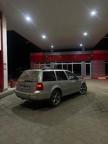 кпп гольф 4: Volkswagen Golf Variant: 2002 г., 1.9 л, Механика, Дизель, Универсал — 2