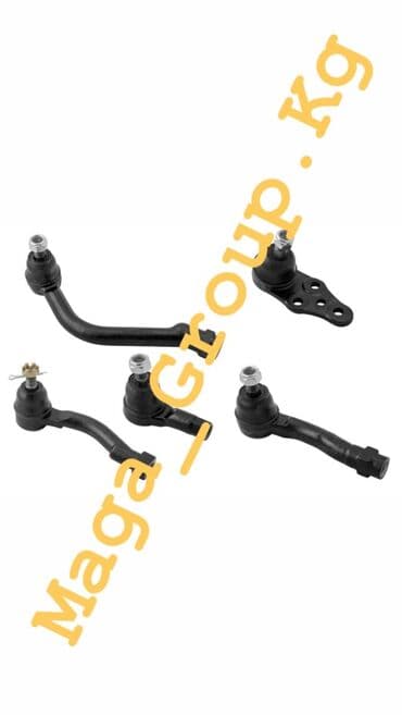 реставрация шаровой опоры опель вектра с: Рулевые наконечники и Шаровые опоры высочайшего качества по доступным — 1