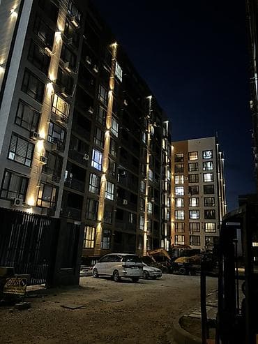 квартира в аренду аламедин 1: Сдаётся коммерческое помещение в новом комплексе Аалам сити 2, район — 10