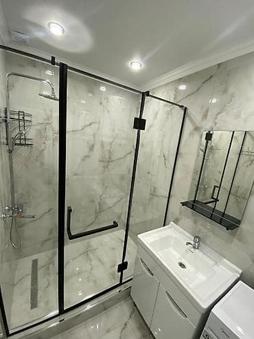 nova city: 2 комнаты, Агентство недвижимости, Без подселения, С мебелью полностью — 4