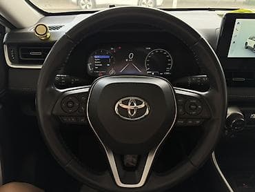 семорка 07: Продается Toyota Wildlander 2023. Максимальная комплектация. Состояние — 8