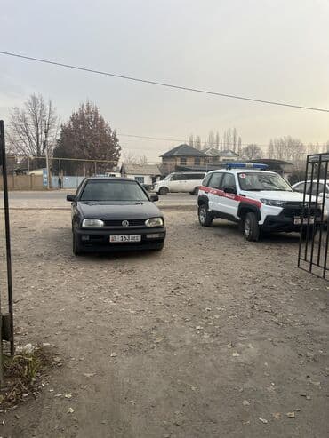 двигатель тойота ист 1.5 бишкек: Volkswagen Golf: 1992 г., 1.8 л, Механика, Бензиновая, Хэтчбэк — 13