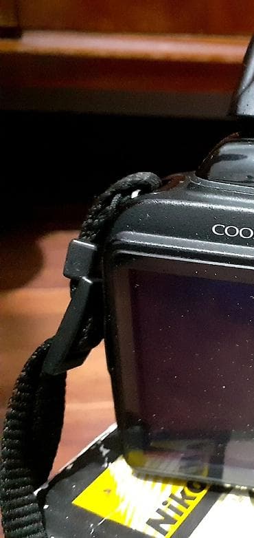 x printer: Фотоаппарат Nikon мало пользовался работает пальчиком батарейки.цена — 4