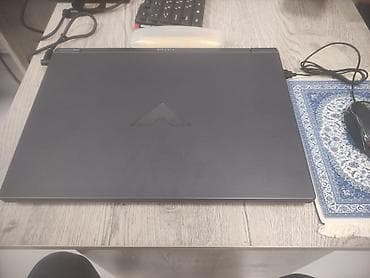 Игровой, Б/у, Intel Core i7